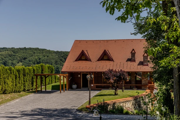 Private Villa In Zagorje Idilira 2
