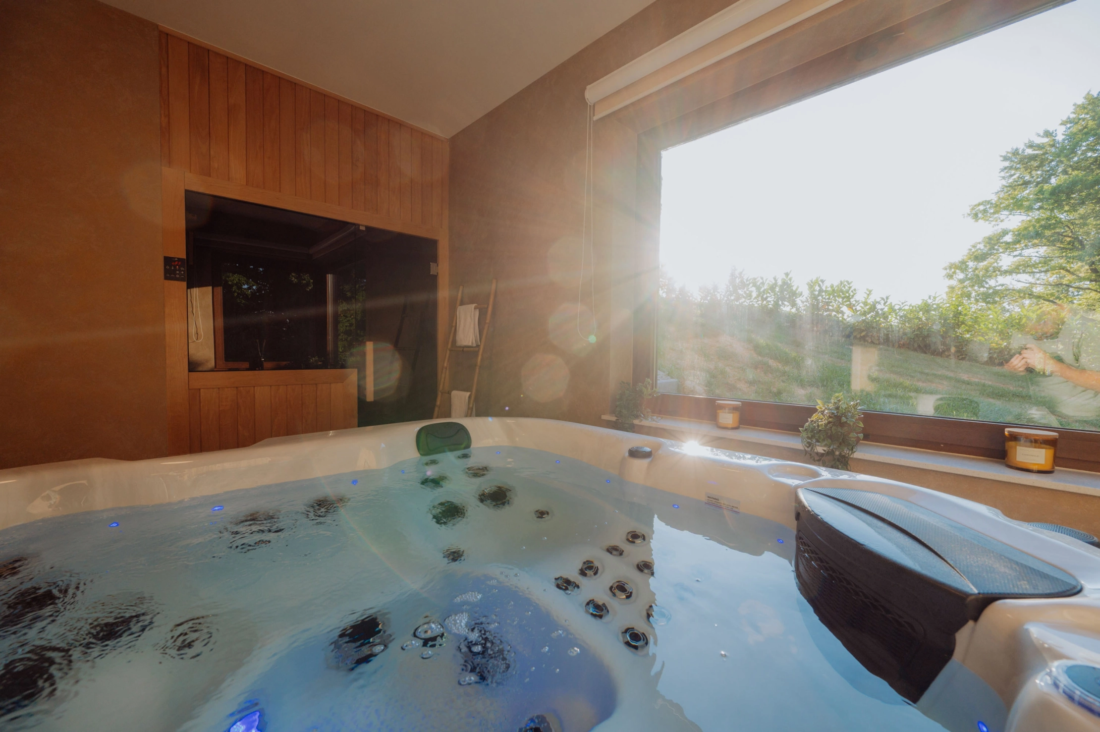 Wellness Boutique Villa Zagorje Idilira Book 2