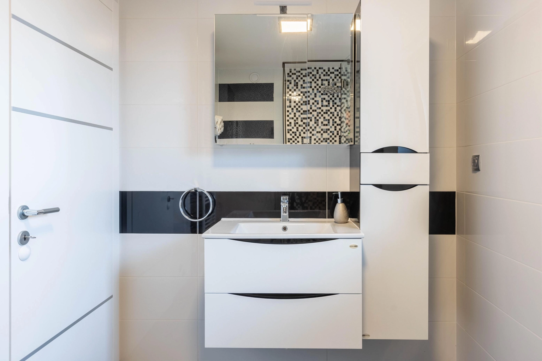 Kuca Za Odmor Aurora Kupaonica