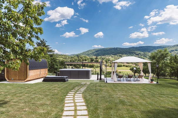 Best Zagorje Villa Idilira
