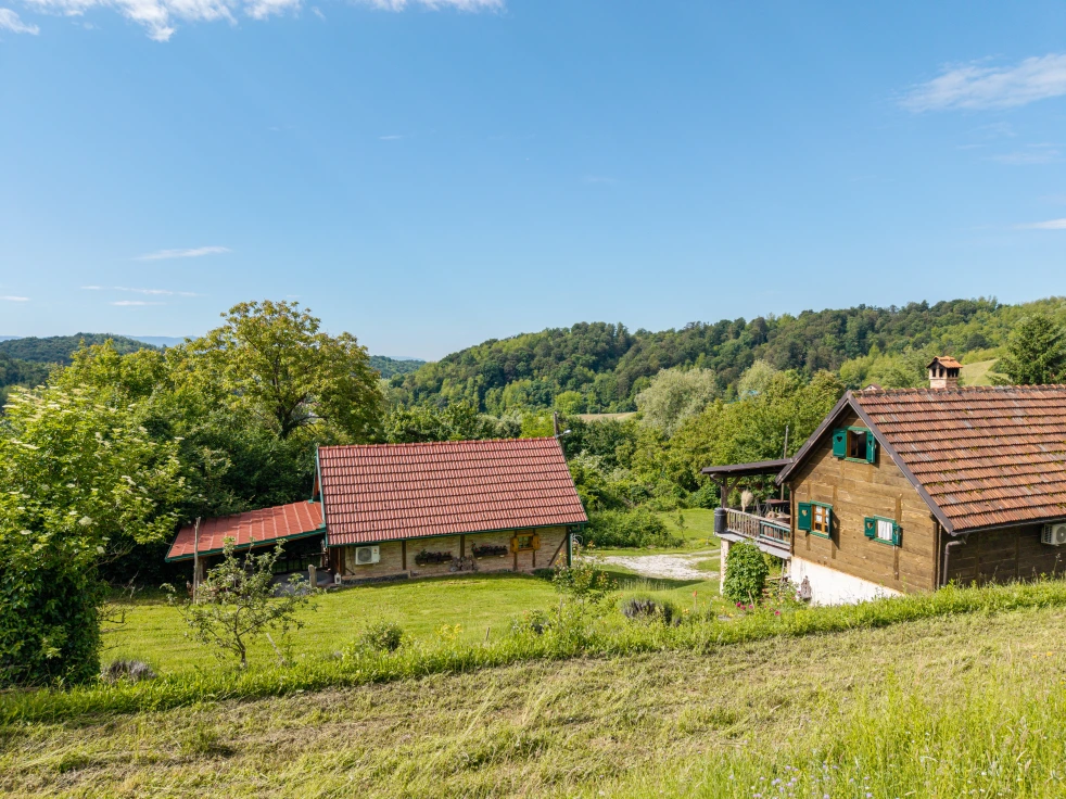 True Zagorje Home Idilira