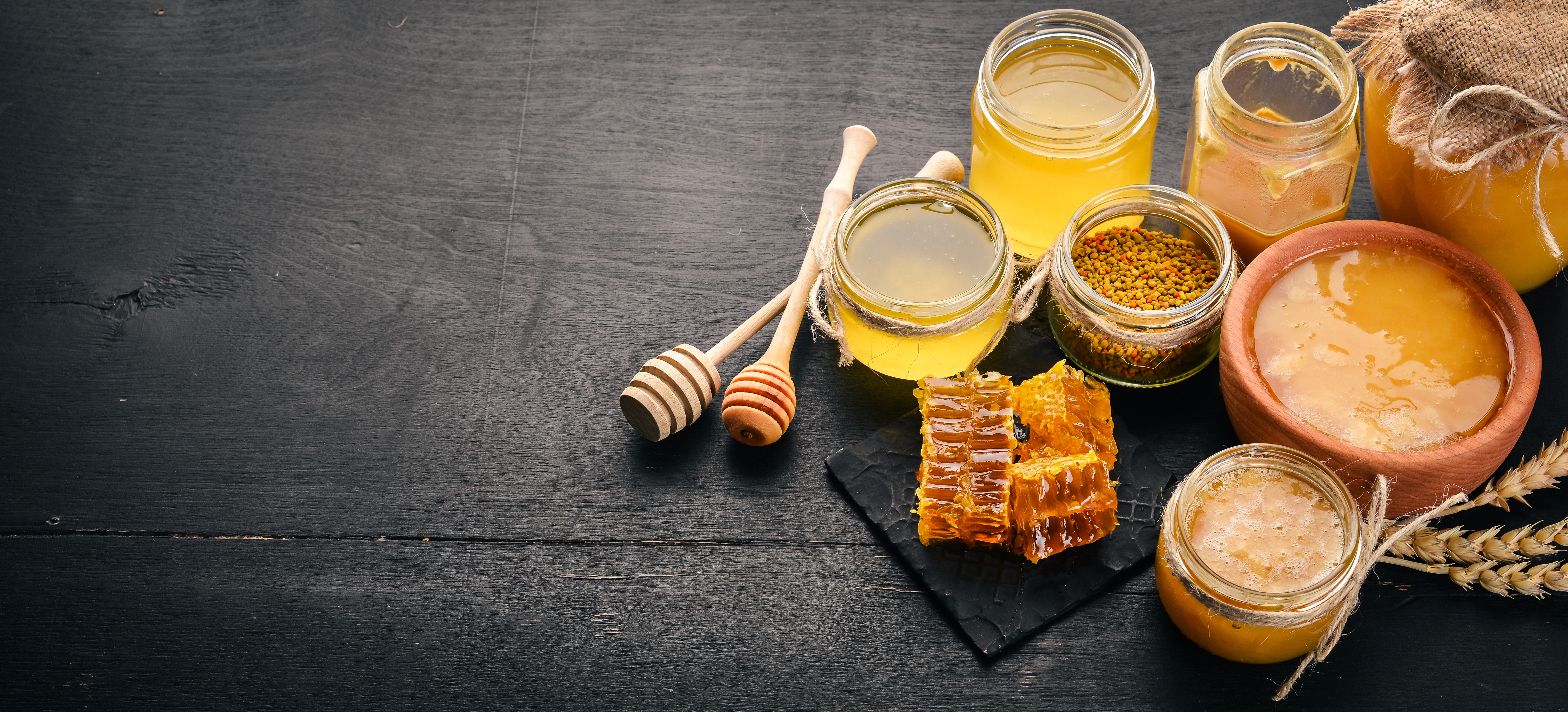 Honey Med In Villa Service Idilira