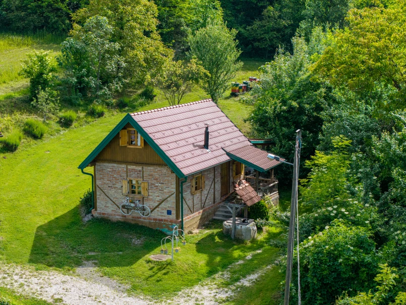 Kuca Zagorje Book Idilira