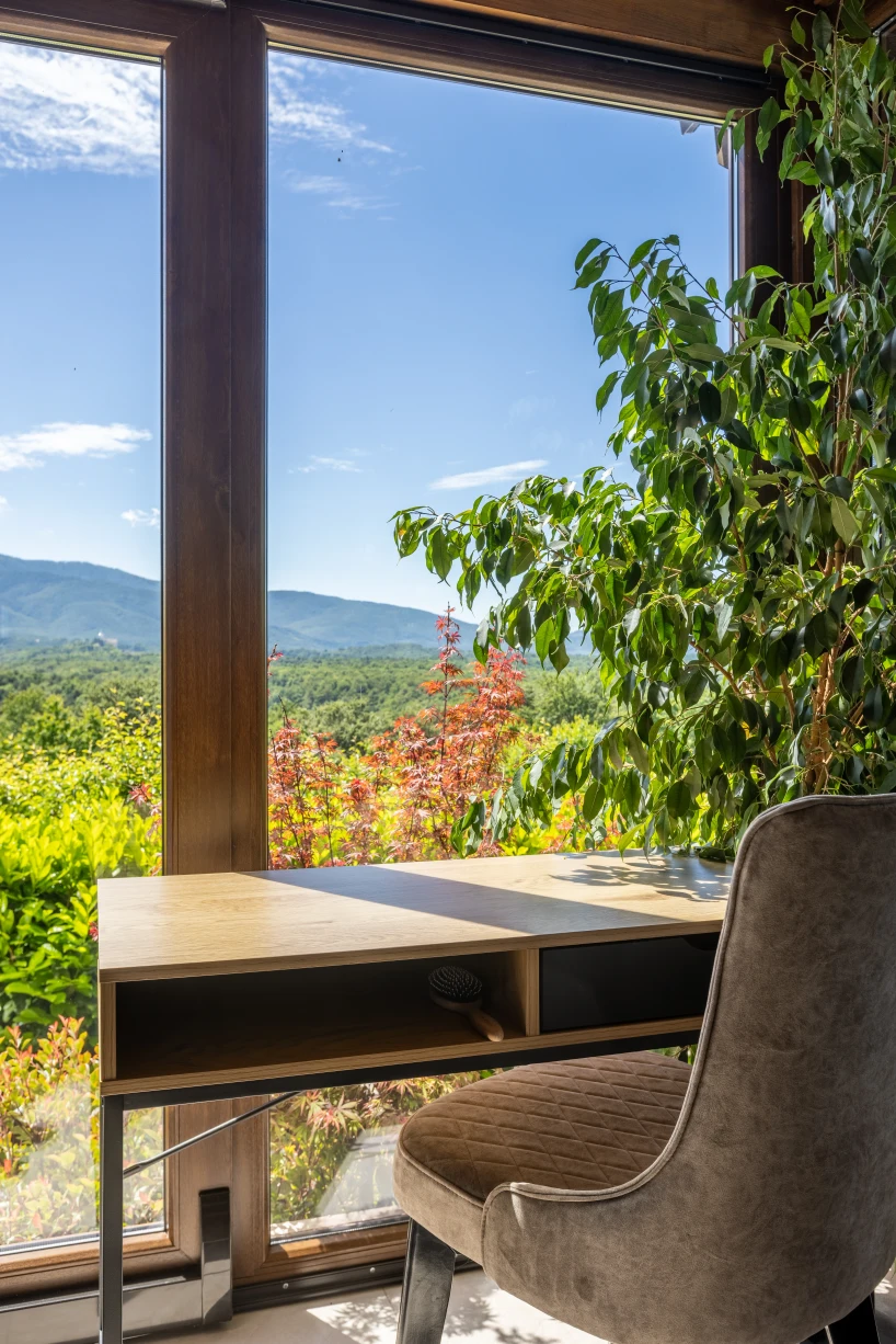 Work Remote In Zagorje Croatia