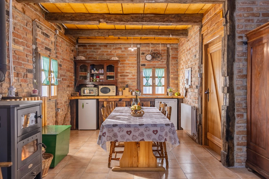 Zagorska Kuca Tradicionalna