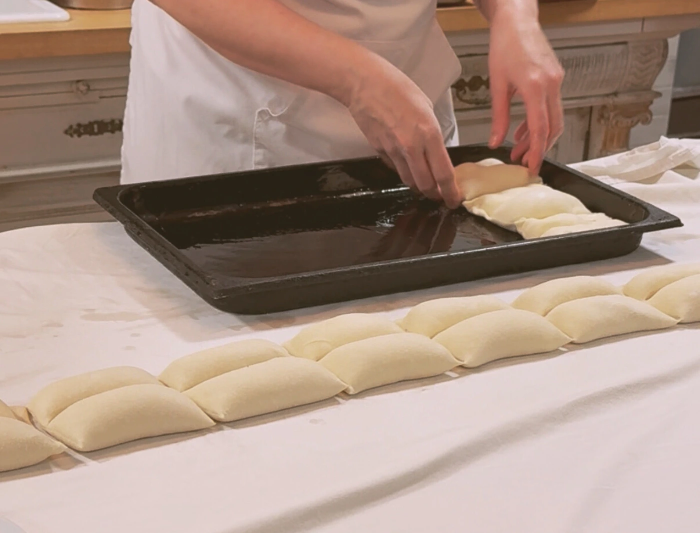 Experience Zagorje Strukli