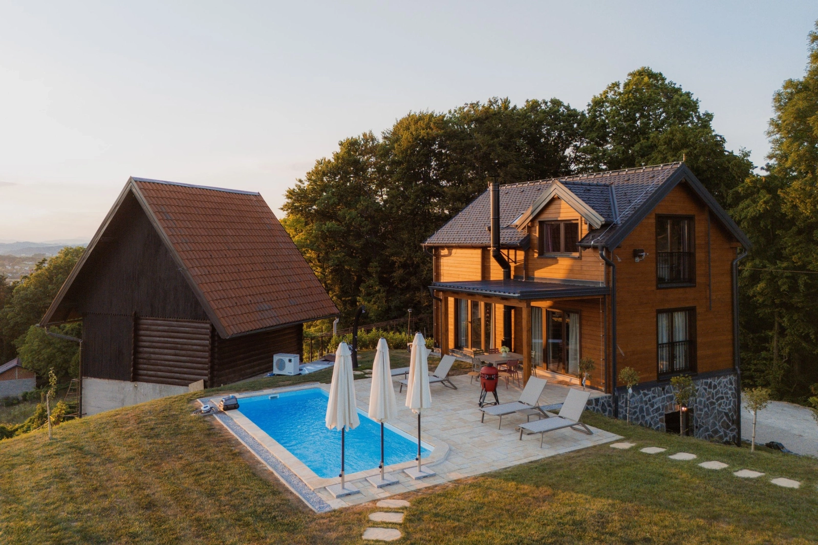 Book Villa In Zagorje Idilira 2