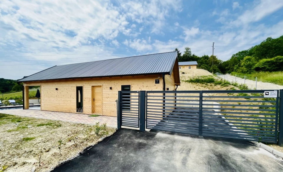 Kuca Za Odmor Zagorje Idilira 2