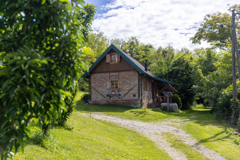 Book Authentic Zagorje Home