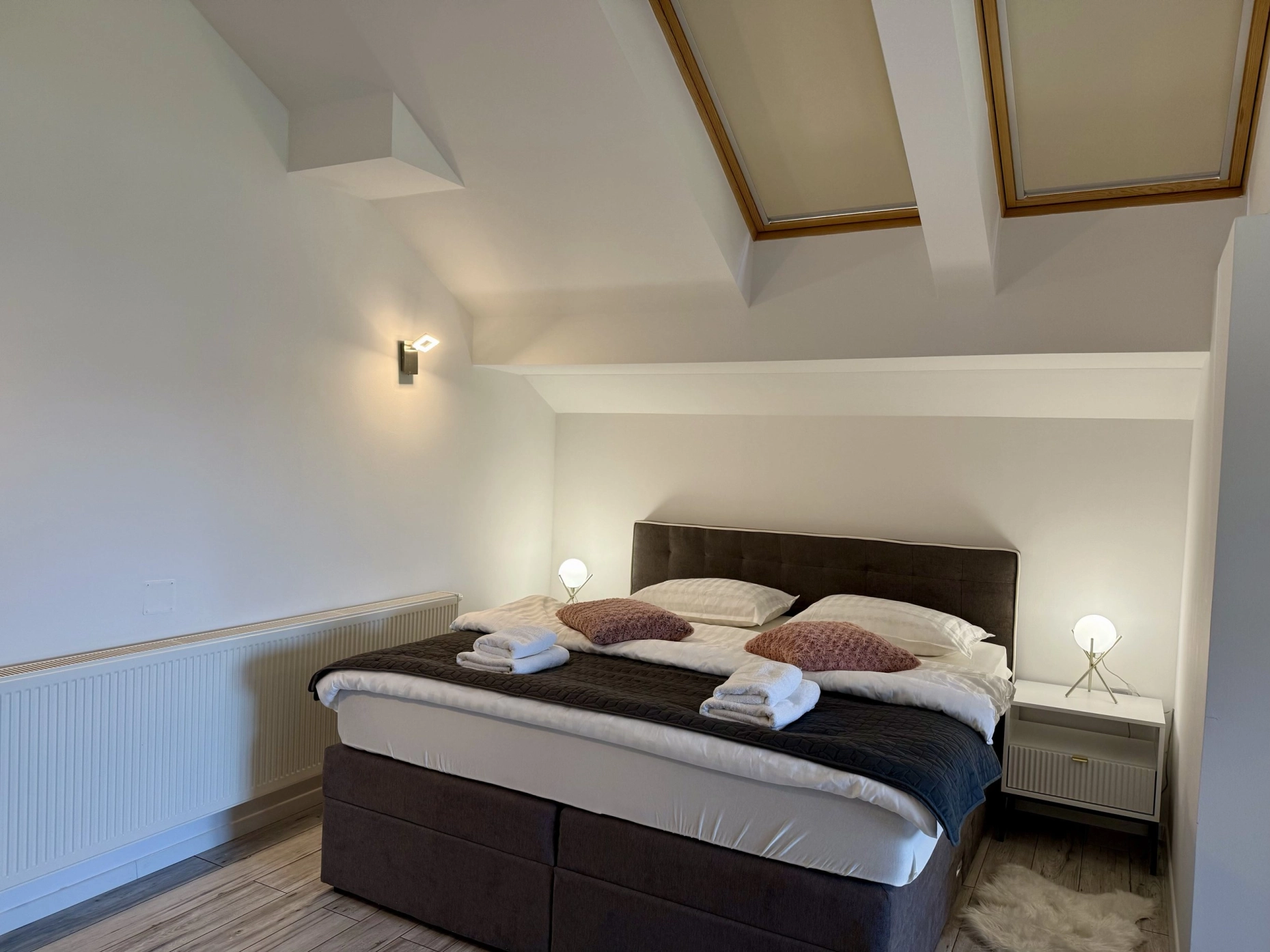 Family Bedroom Zagorje