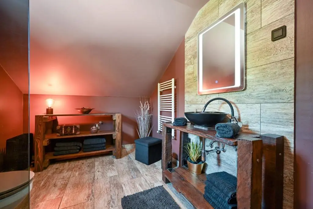 House For Six Zagorje Croatia Idilira