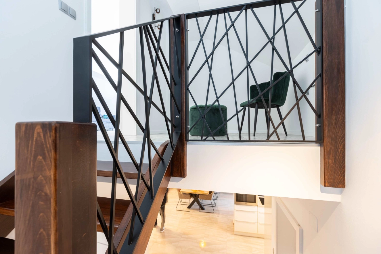 Holiday Home For Five Wellness