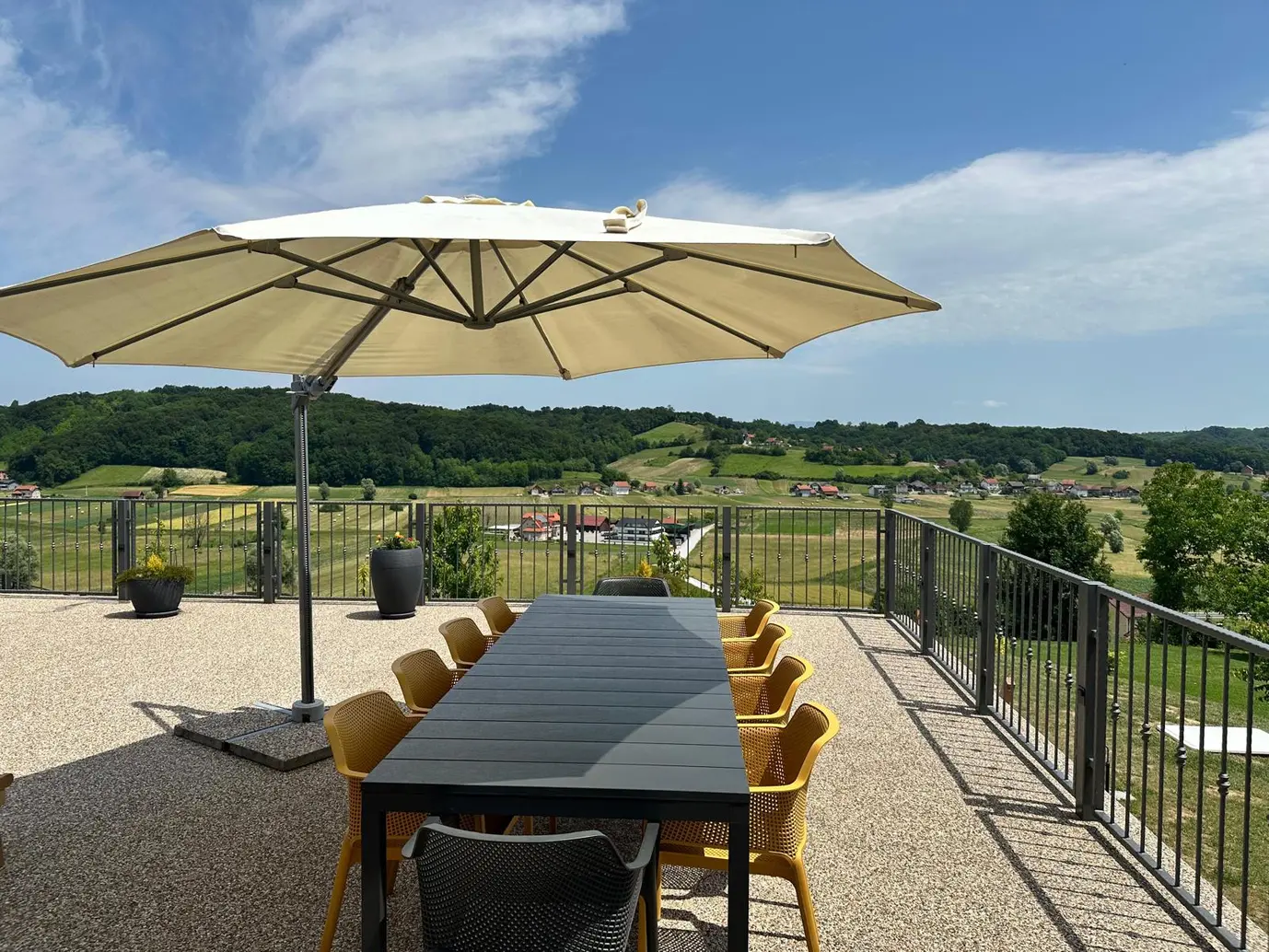 Beautiful Villa In Zagorje