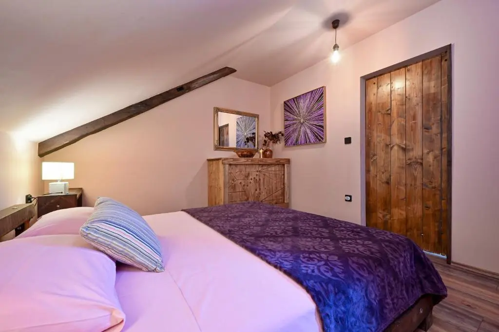 Bedroom Holiday House Chill Keti