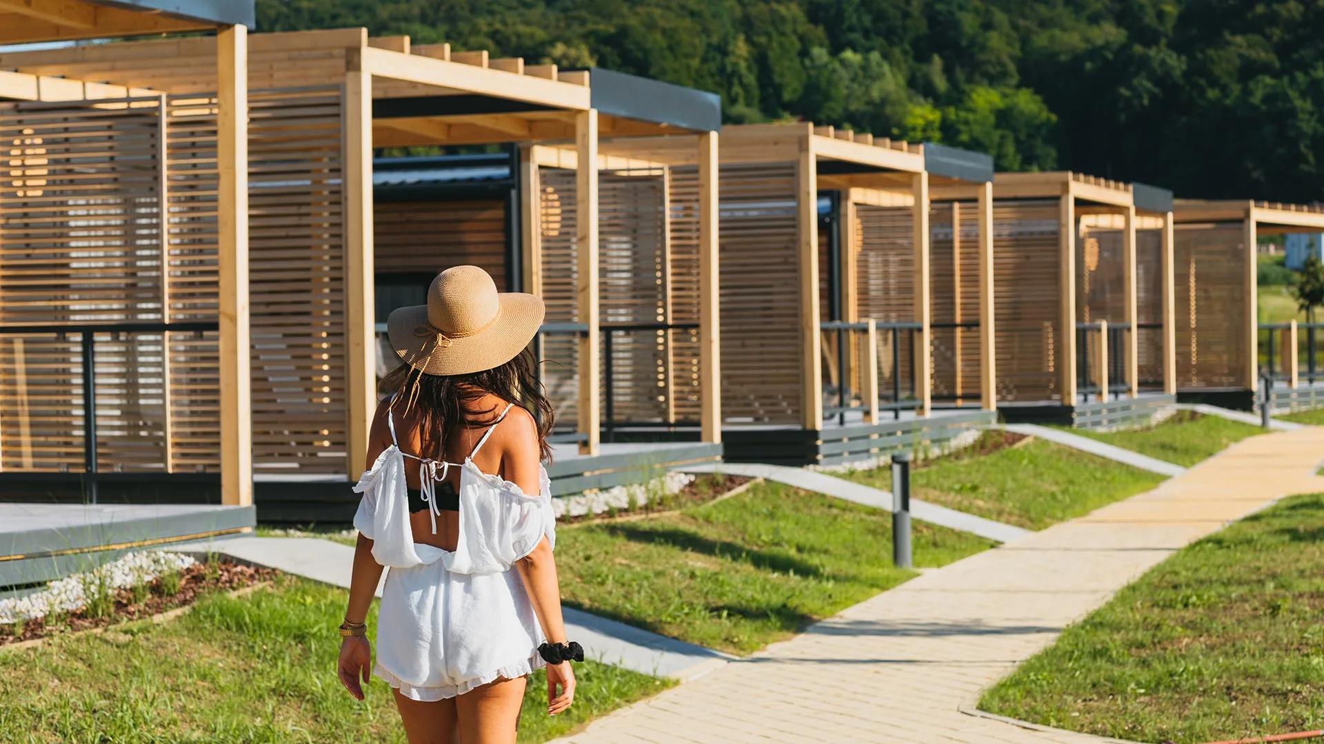 Glamping Village Terme Tuhelj 132C0fca280d4c4527a91d53b7571b2075