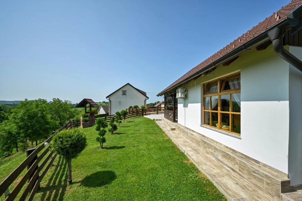 Holiday House Zora