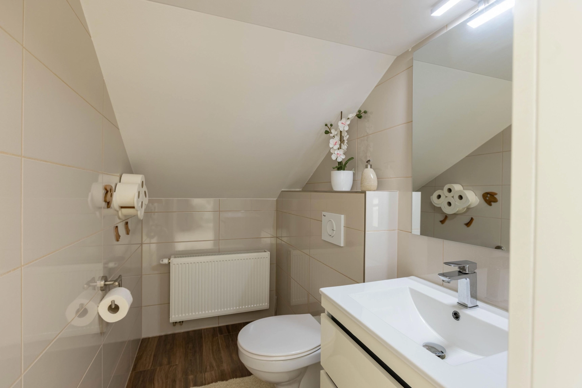 Kupaonica Kuca Aurora