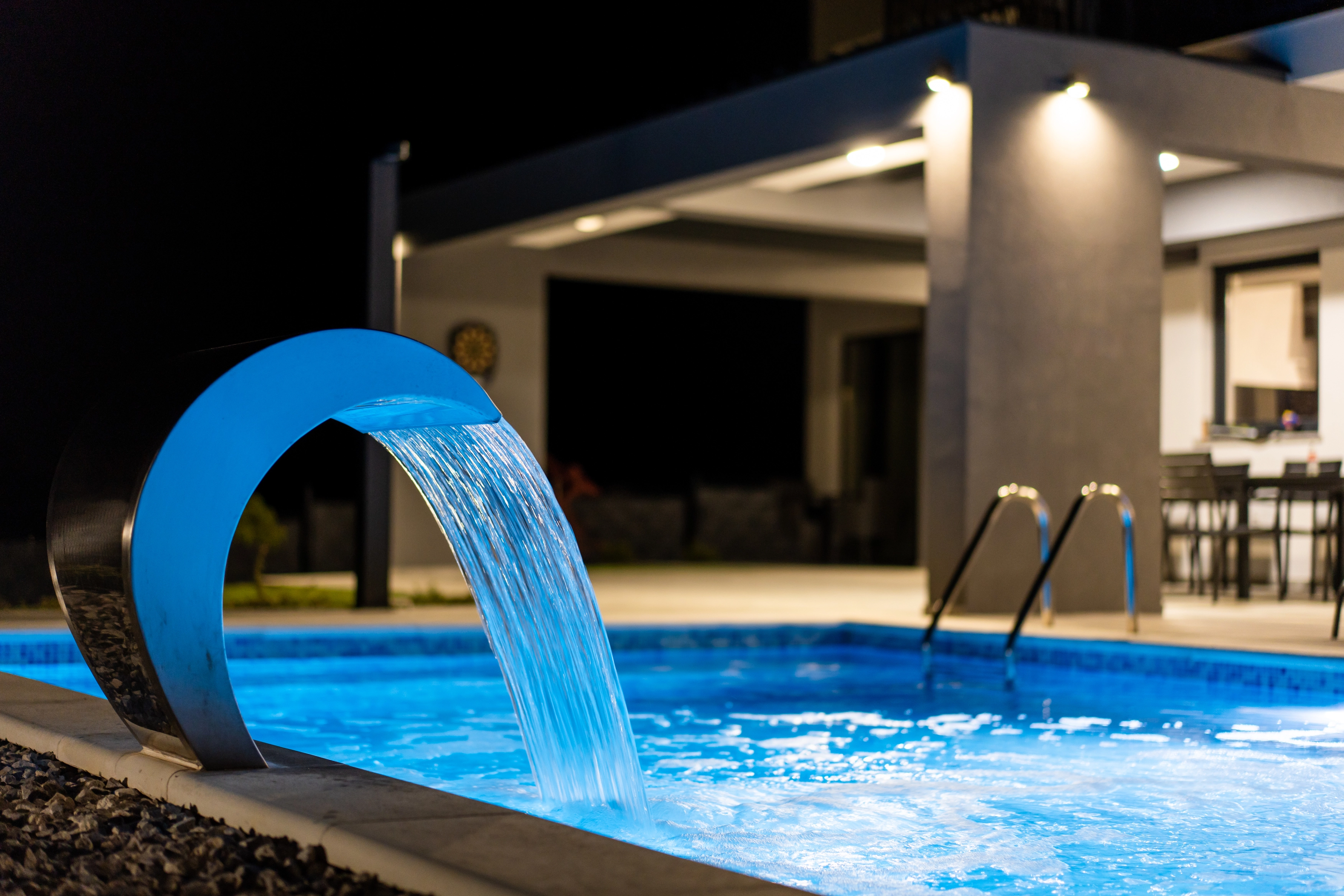 Green Croatia Villa With Pool Zagorje Idilira