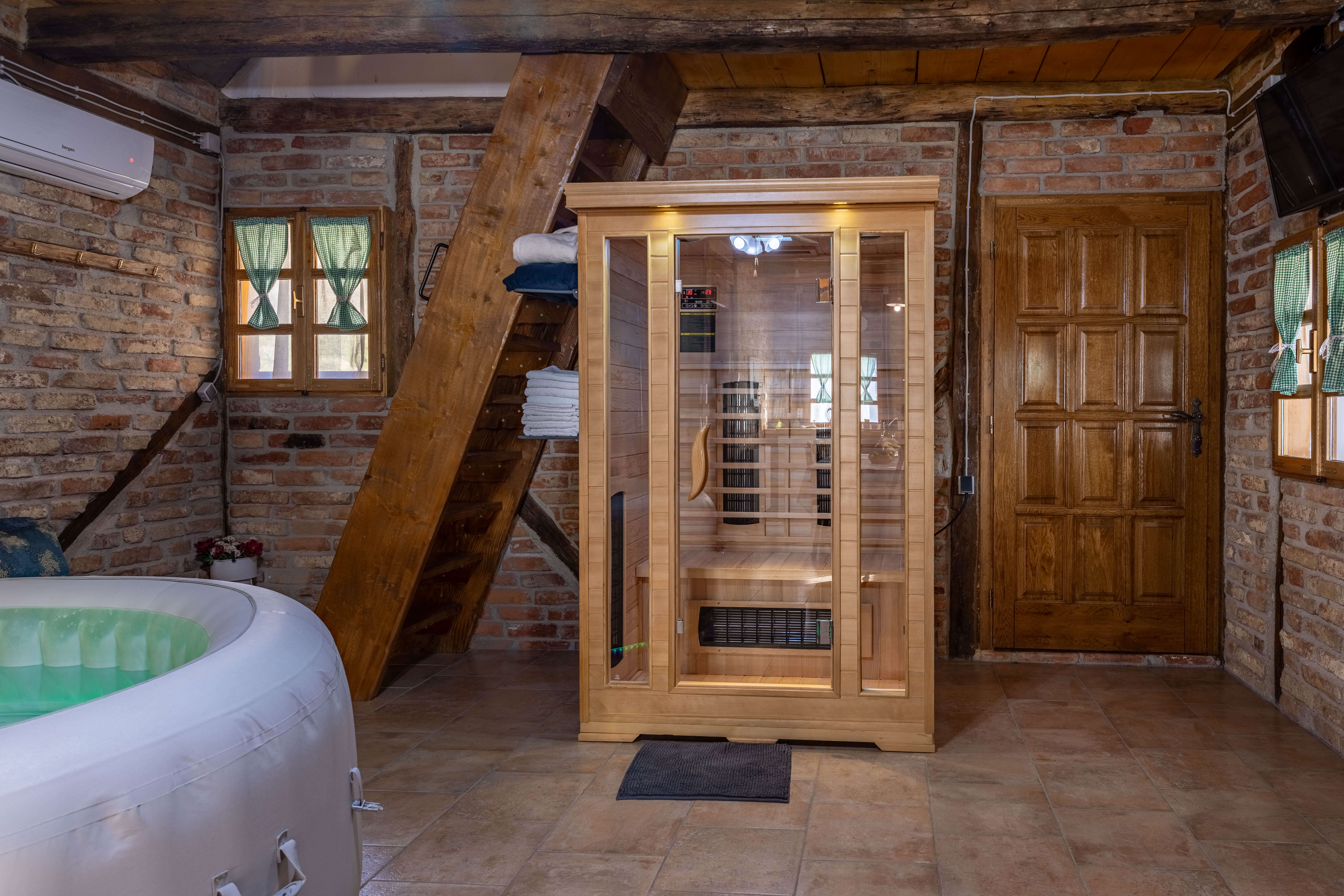 Sauna Kuca Zagorje