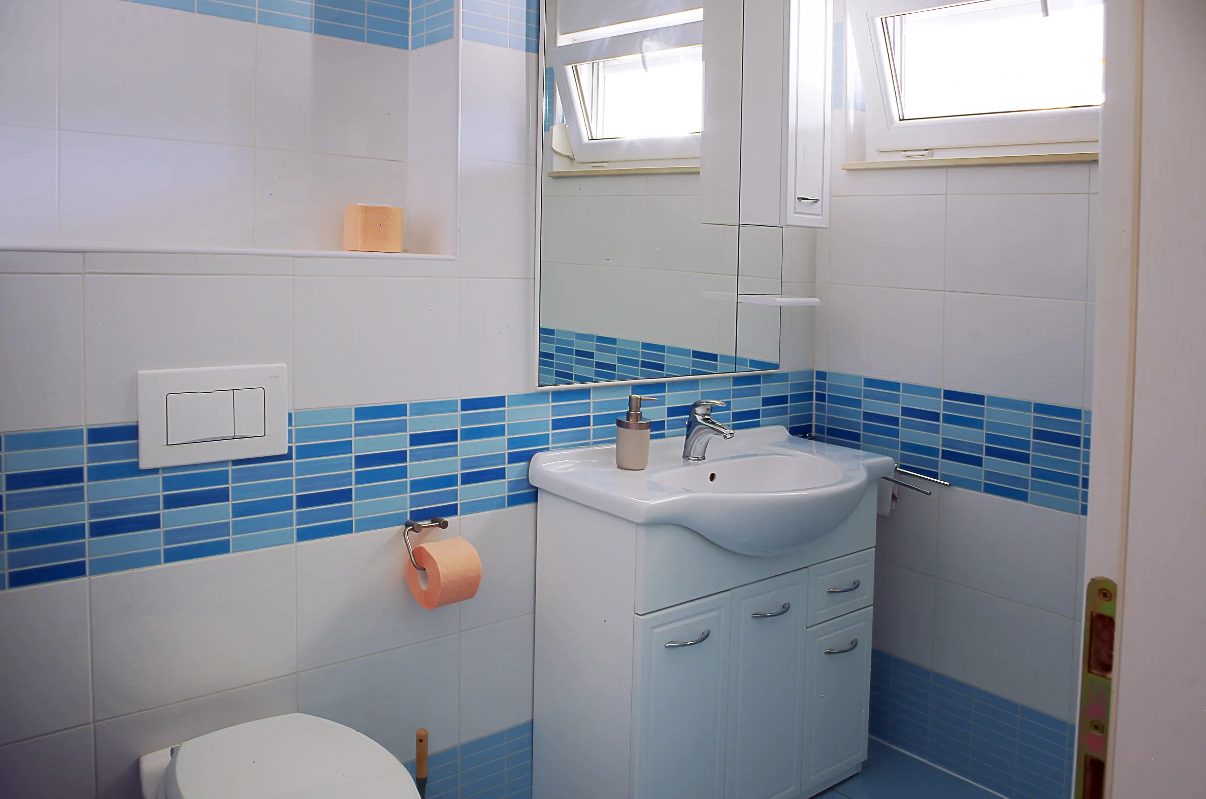 Apartman Zagorje Obitelj