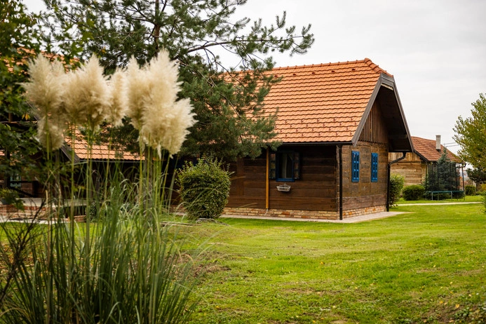 Holiday House Lidija Ivana Idilira
