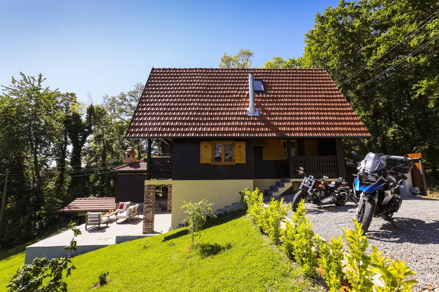 Ruralna Kuca Tomislavova Hiza 003