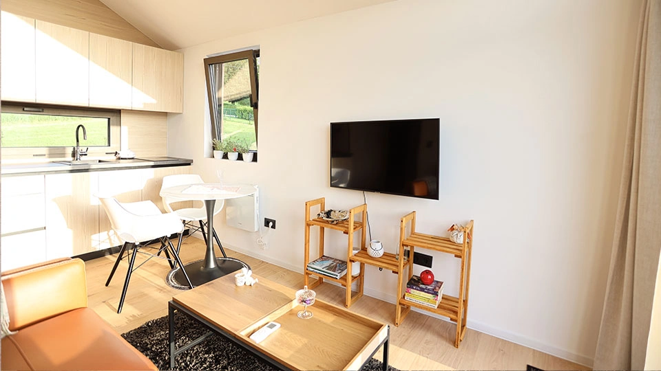 Liky Zagorje Hrvatska Idilira