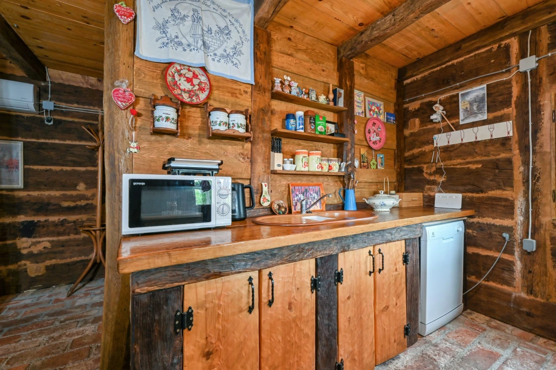 Zagorska Kuca.Za.Odmor Zagorje