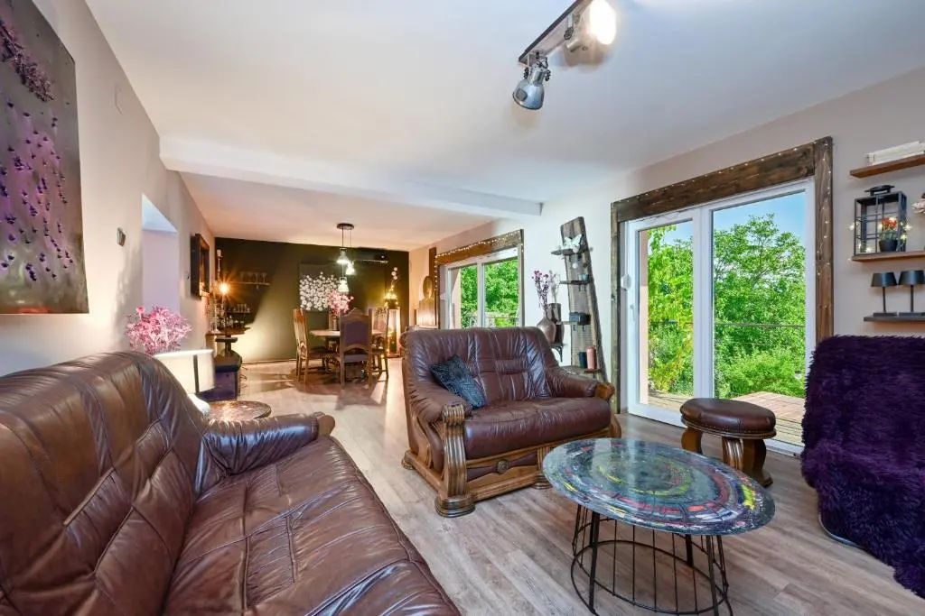 Dining Room Holiday House