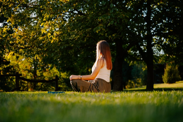Forest Harmony Joga FOTO Idilira3