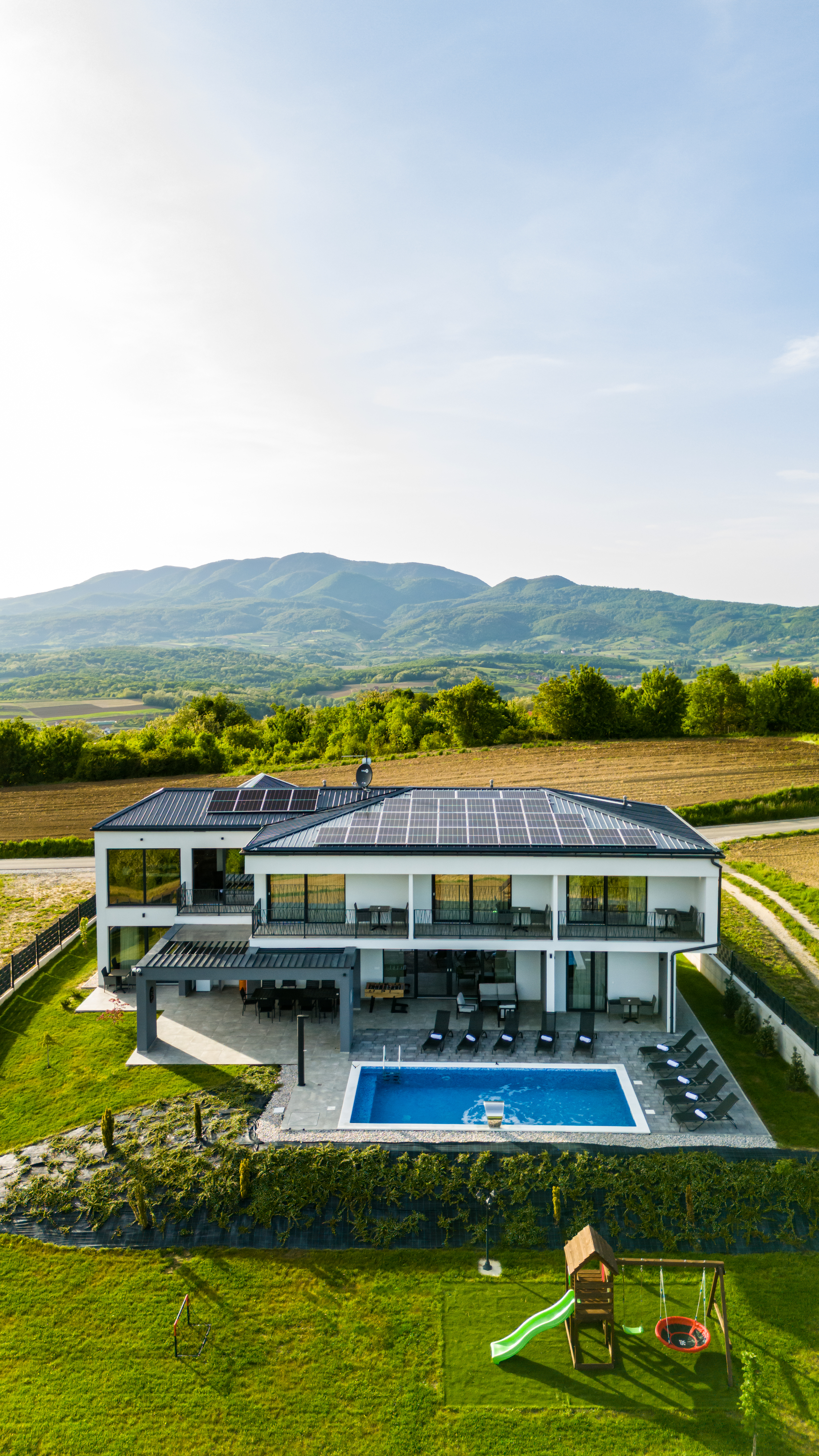 Kuca Za Odmor Villa Kopjar Zagorje