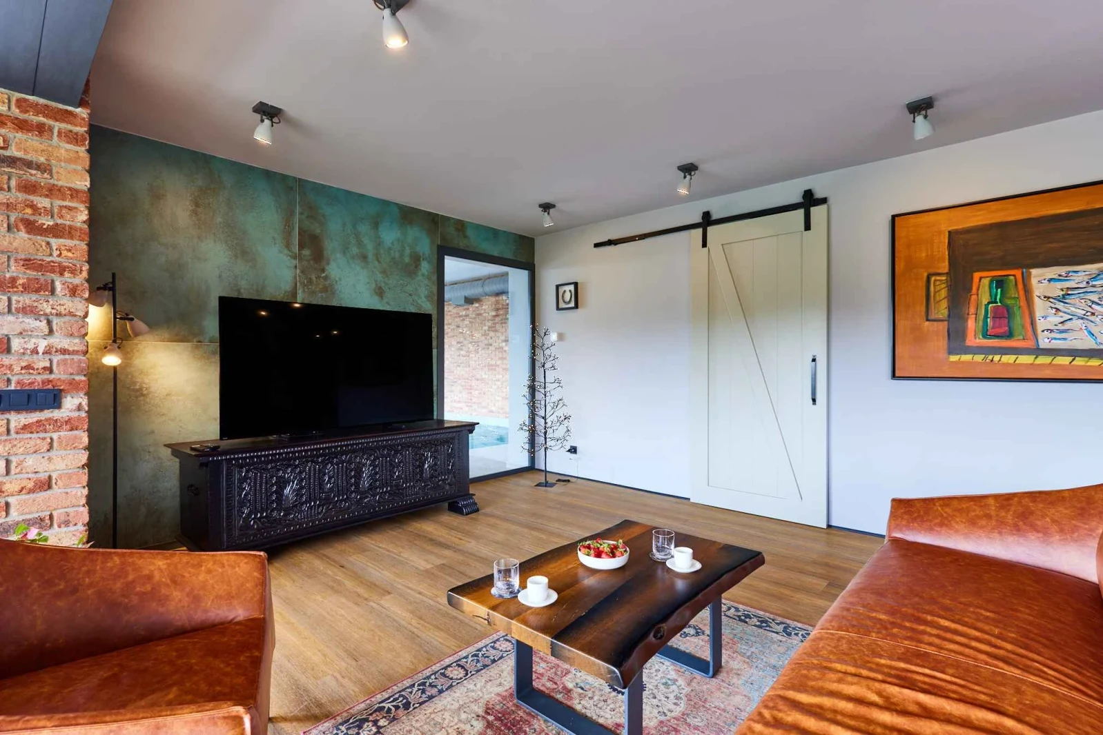 Luxury Chalet Zagorje