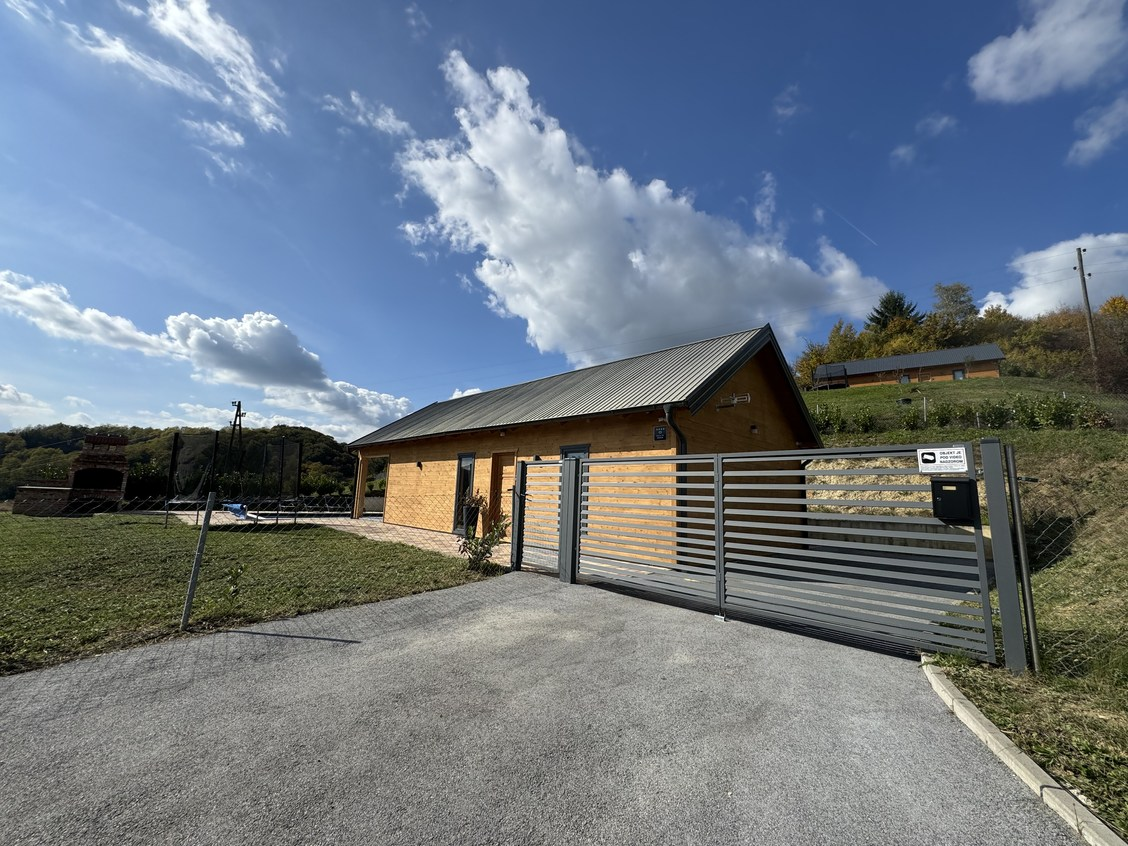 Kuca Zagorje Novus 2