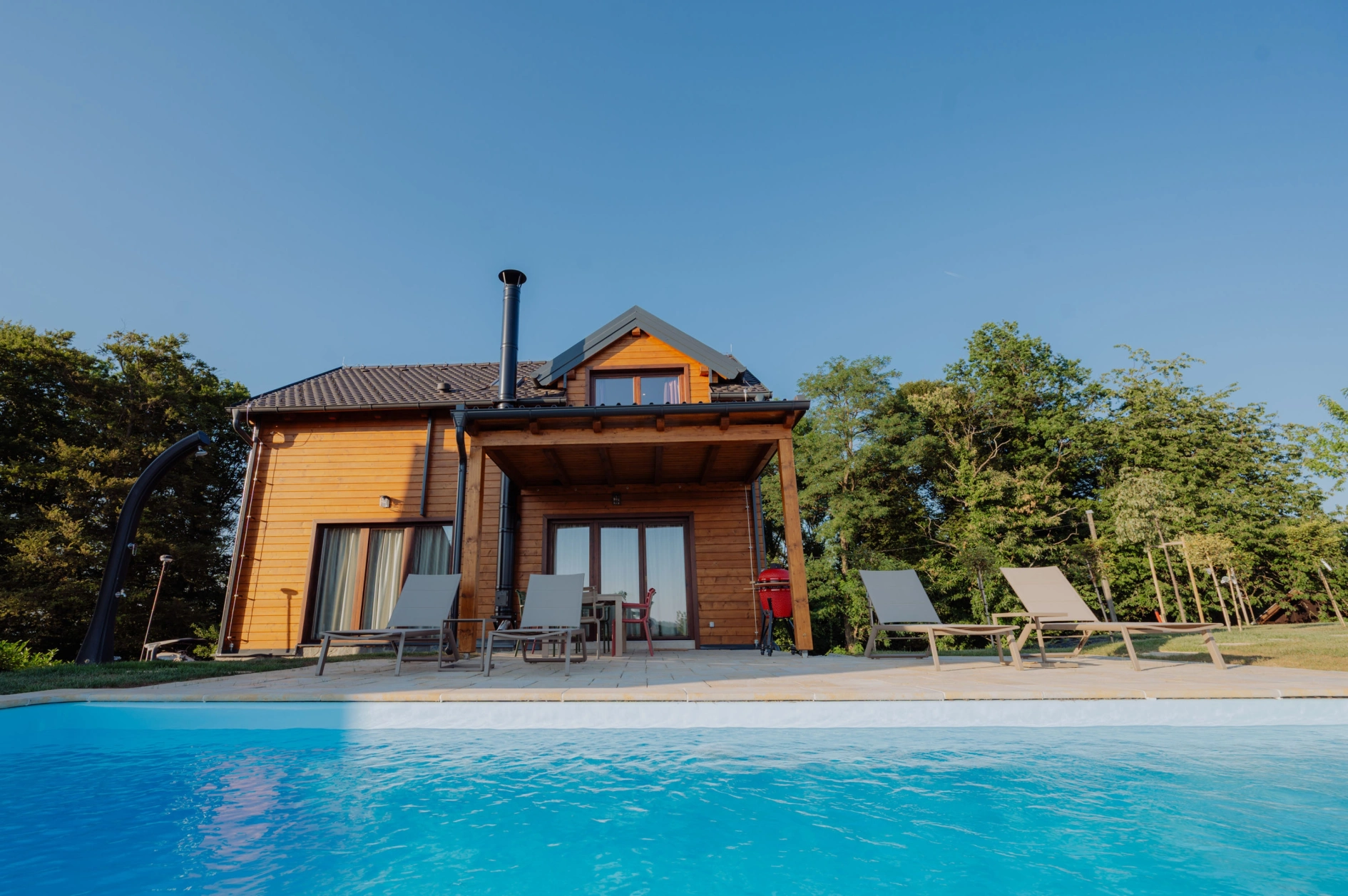 Villa Stubicke Toplice Idilira 2