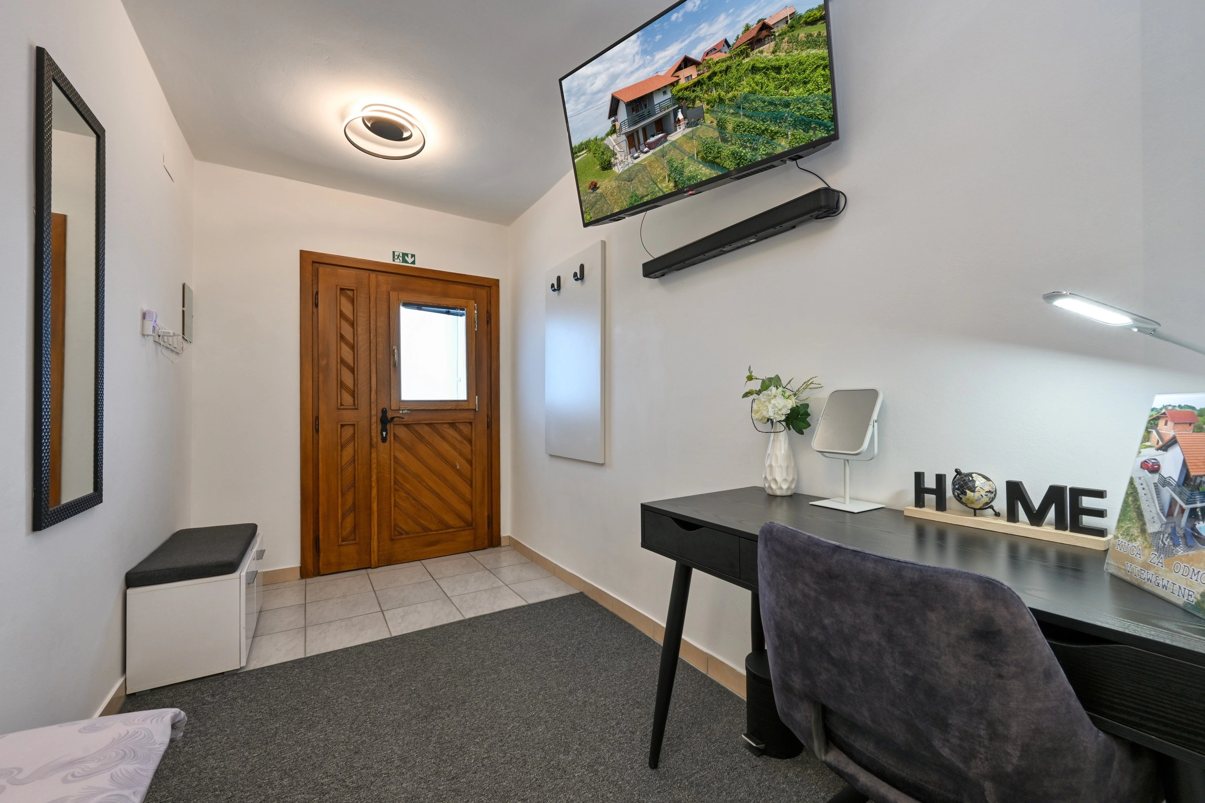 Book Holiday House Zagorje Idilira
