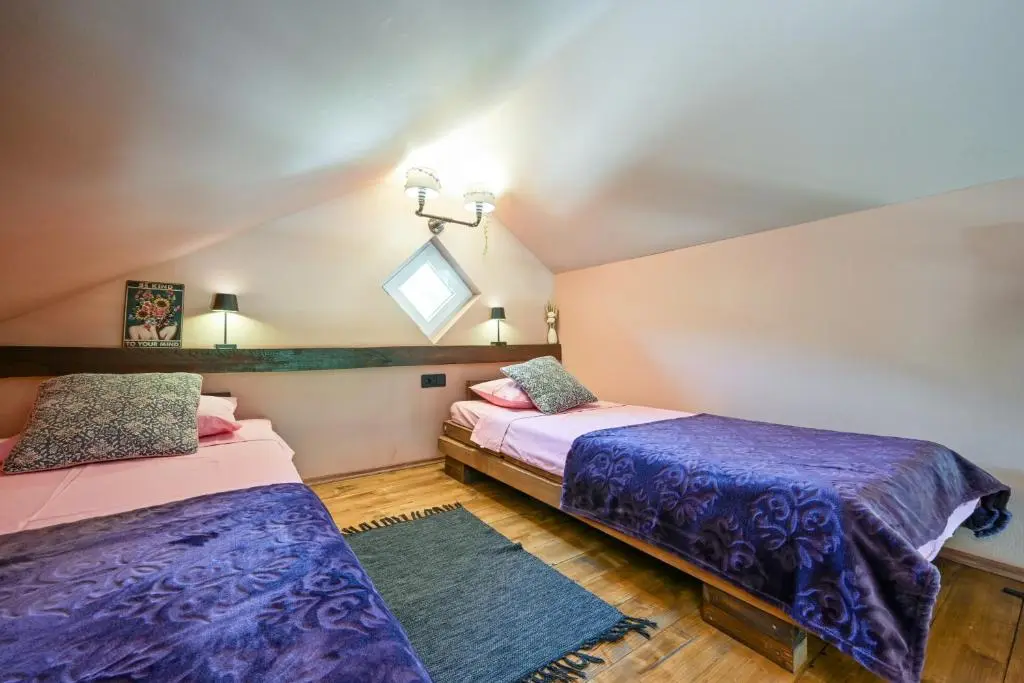 Family House Zagorje Vacation Nature