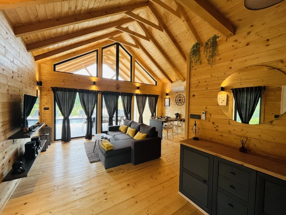 Kuca Za Odmor Zagorje Idilira Rezerviraj