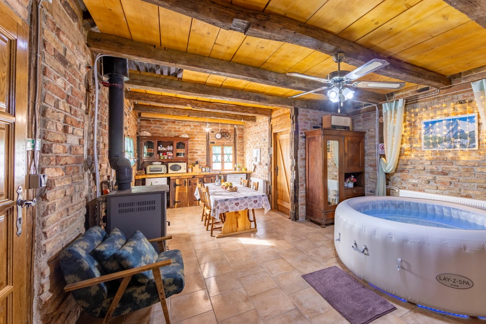 True House Zagorje Kuca