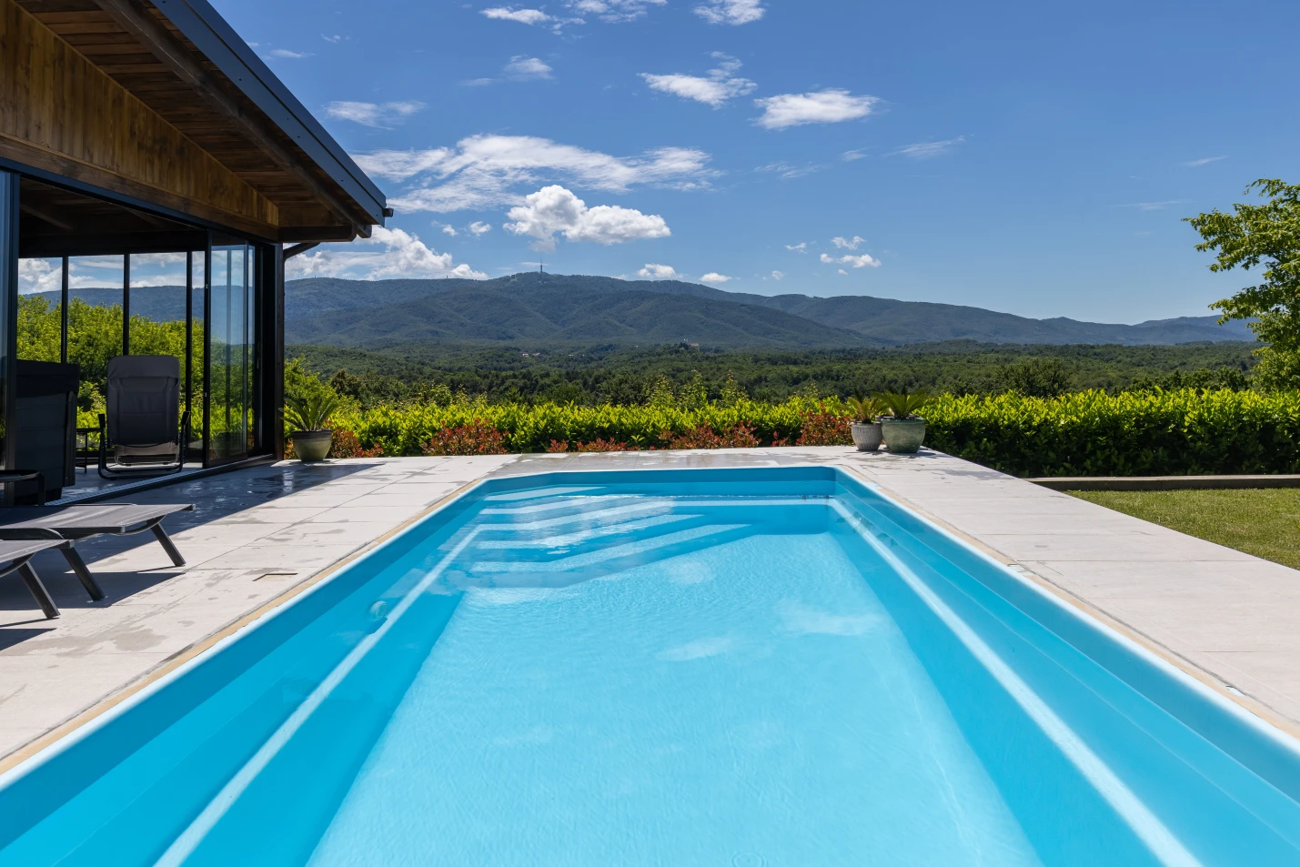 Holiday House With Swimming Pool Croatia