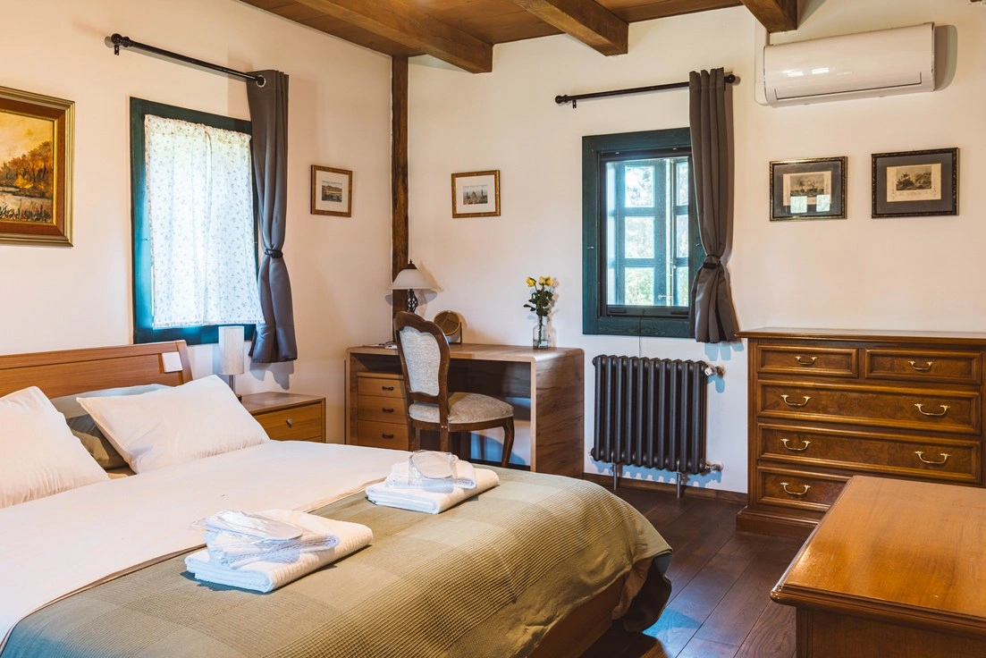 Bedroom Holiday House Lidija Ivana Idilira