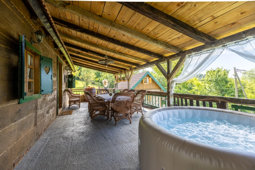 Idilira Book True Zagorje Home