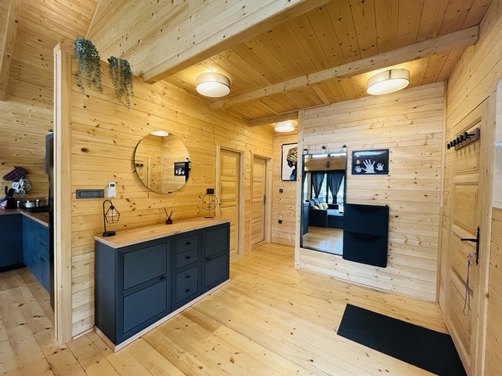 Holiday House Zagorje Idilira