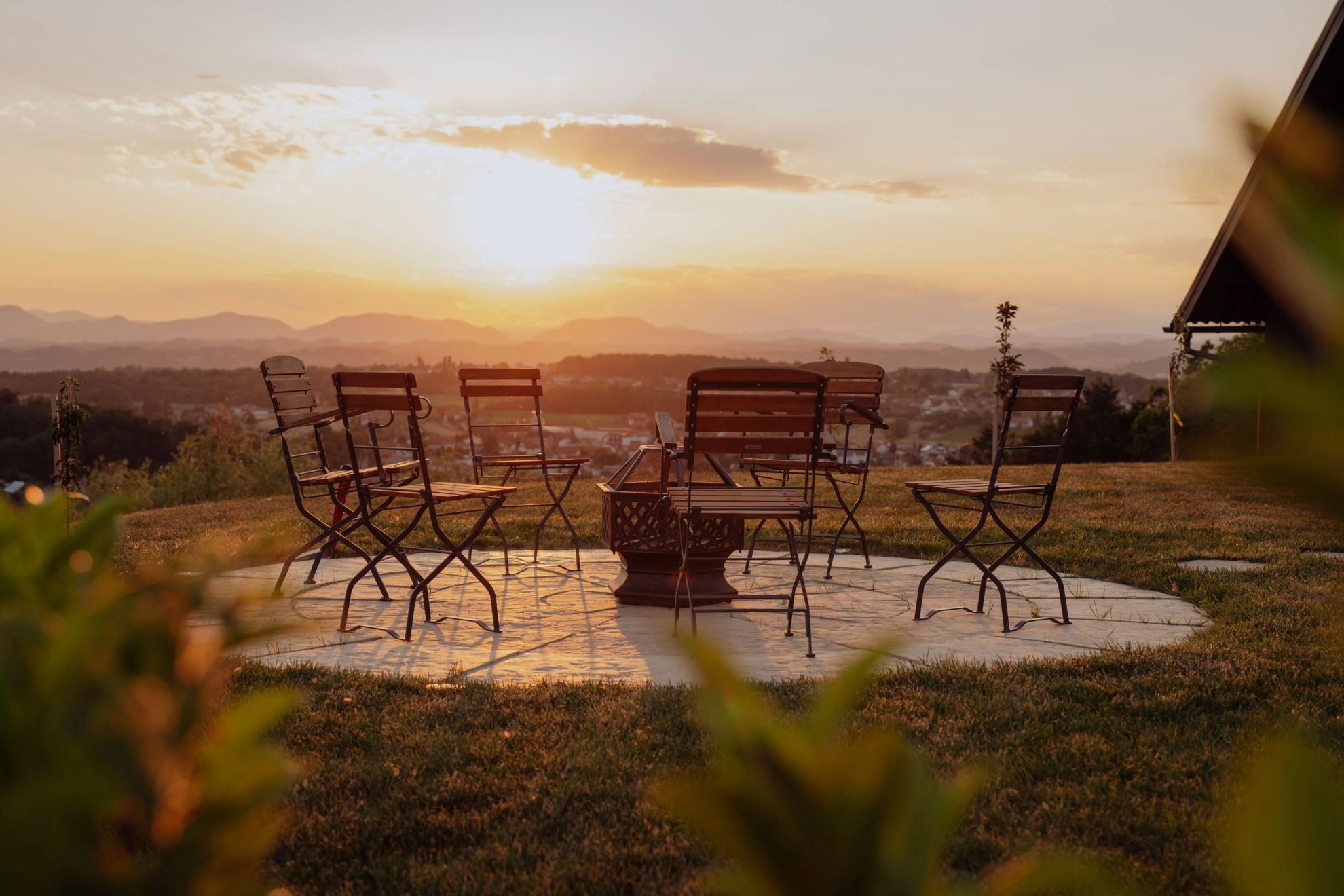 Sunset View Villa Zagorje Croatia Idilira 2
