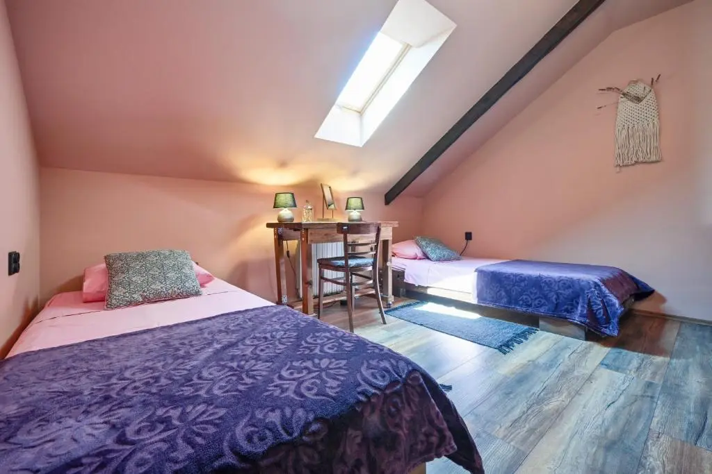 Kuca Za Odmor Keti Zagorje