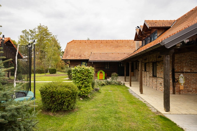 Kuca Lidija Zagorje Idilira Hrvatska
