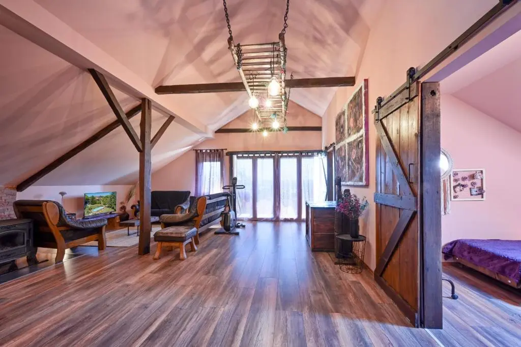 Relax House In Zagorje Croatia