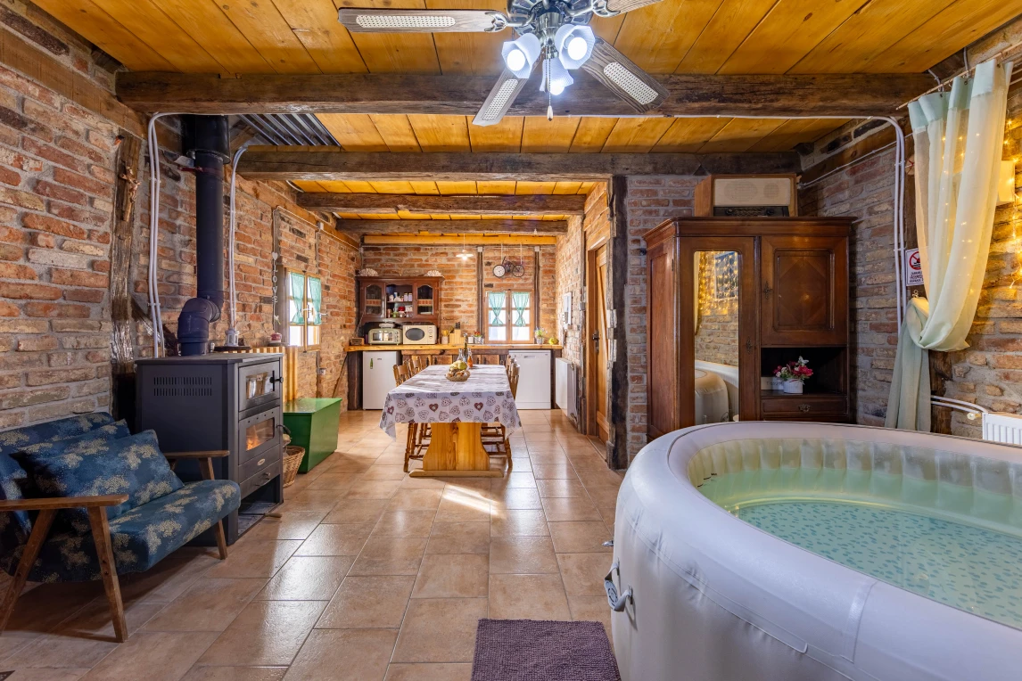 Wellness Kuca Zagorje