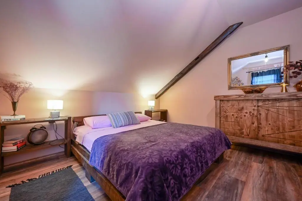 Bedroom Keti Chill House