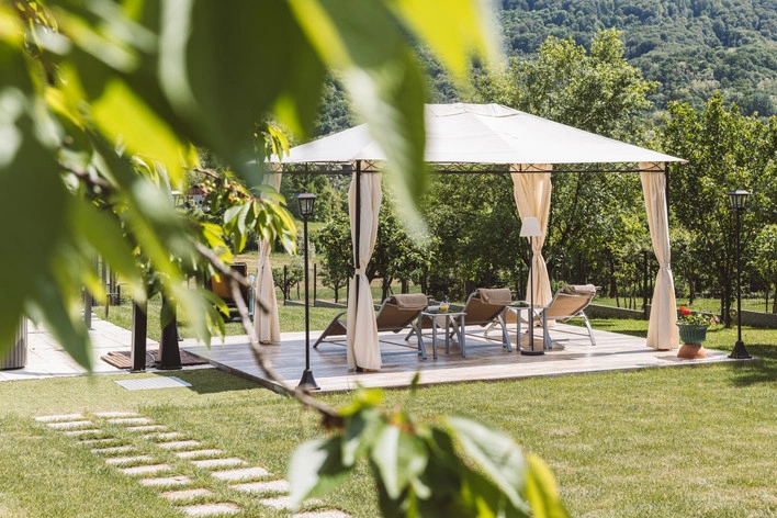 Wellness House Zagorje Croatia Idilira