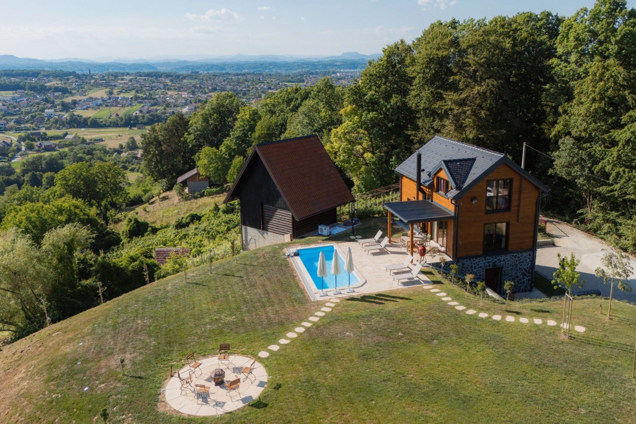 Rent A Villa Zagorje 2